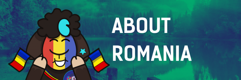 About Romania