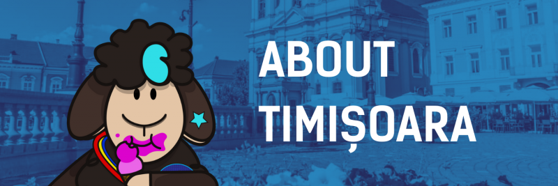 About Timisoara
