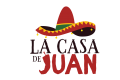 La Casa de Juan logo